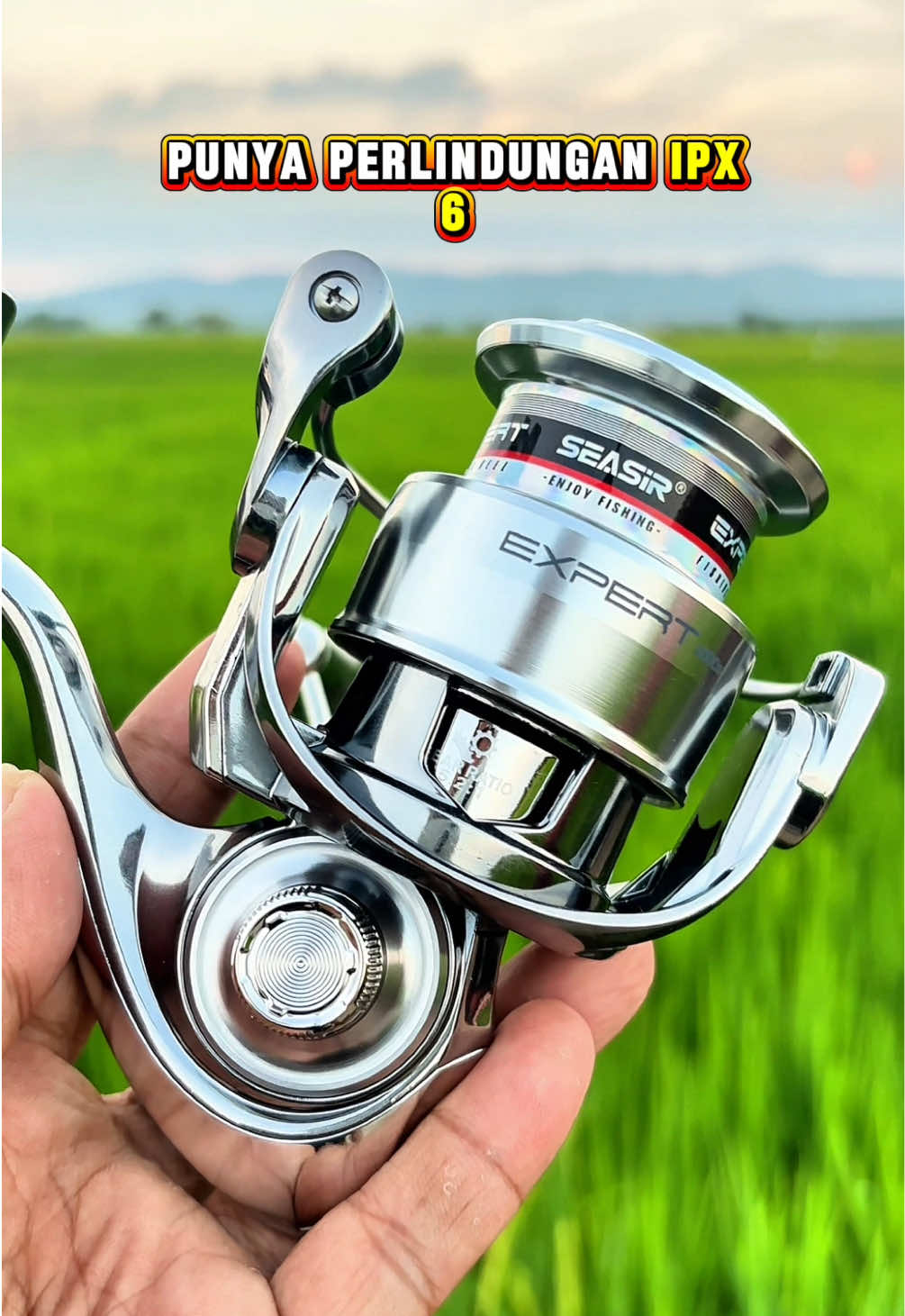 @Safana Fishing