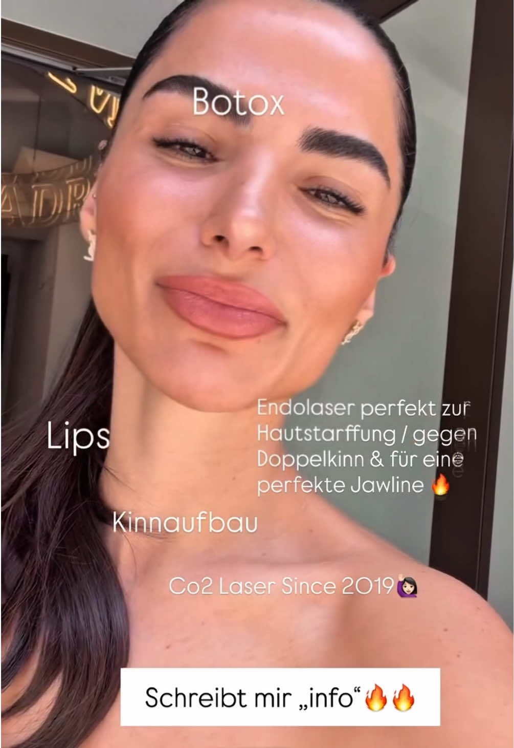 @Cosmos Cosmetics Frankfurt
