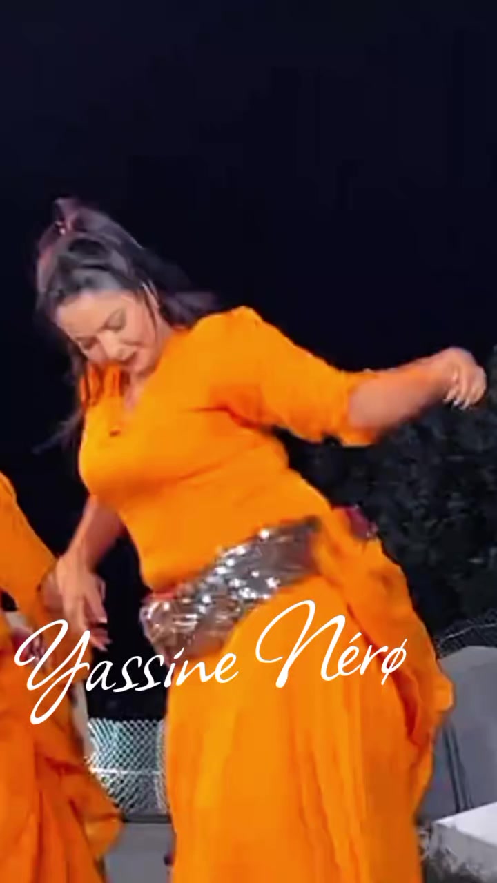 @يـاسيـن نيـرو YASsinE Nérø