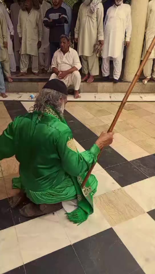 @Khari Sharif Sharif