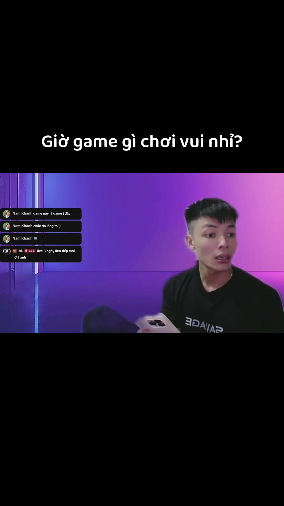 @Nam Khanh