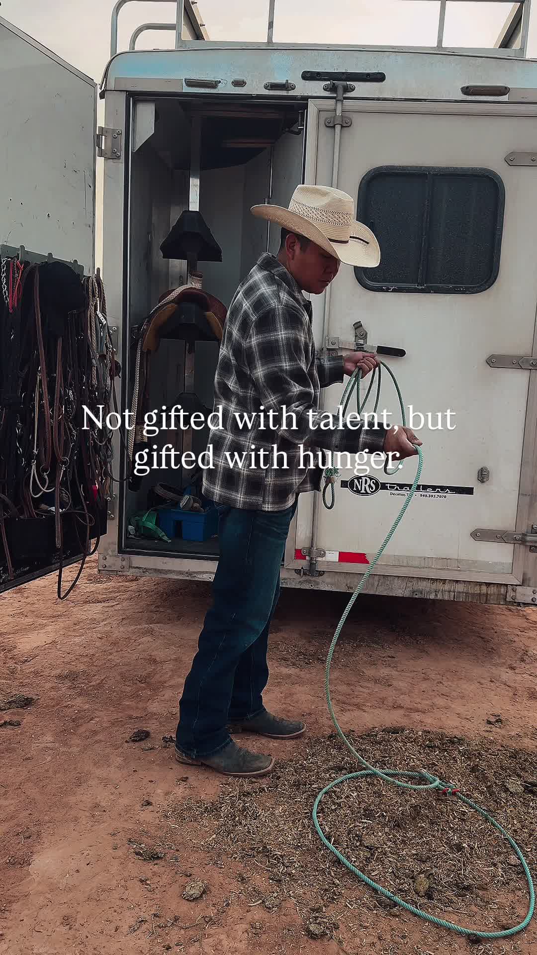 @The Cow Dude