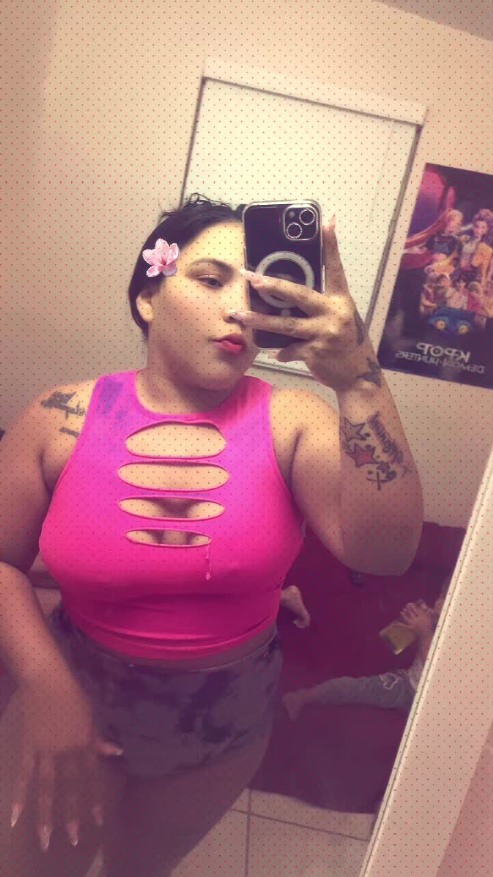 @Alejandra chiquita sabrosa