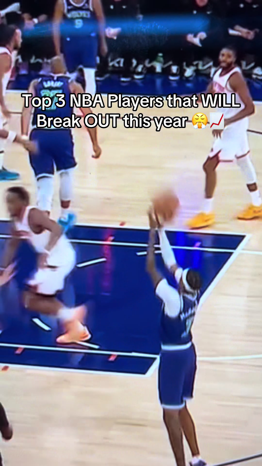 @Off The Cuff NBA