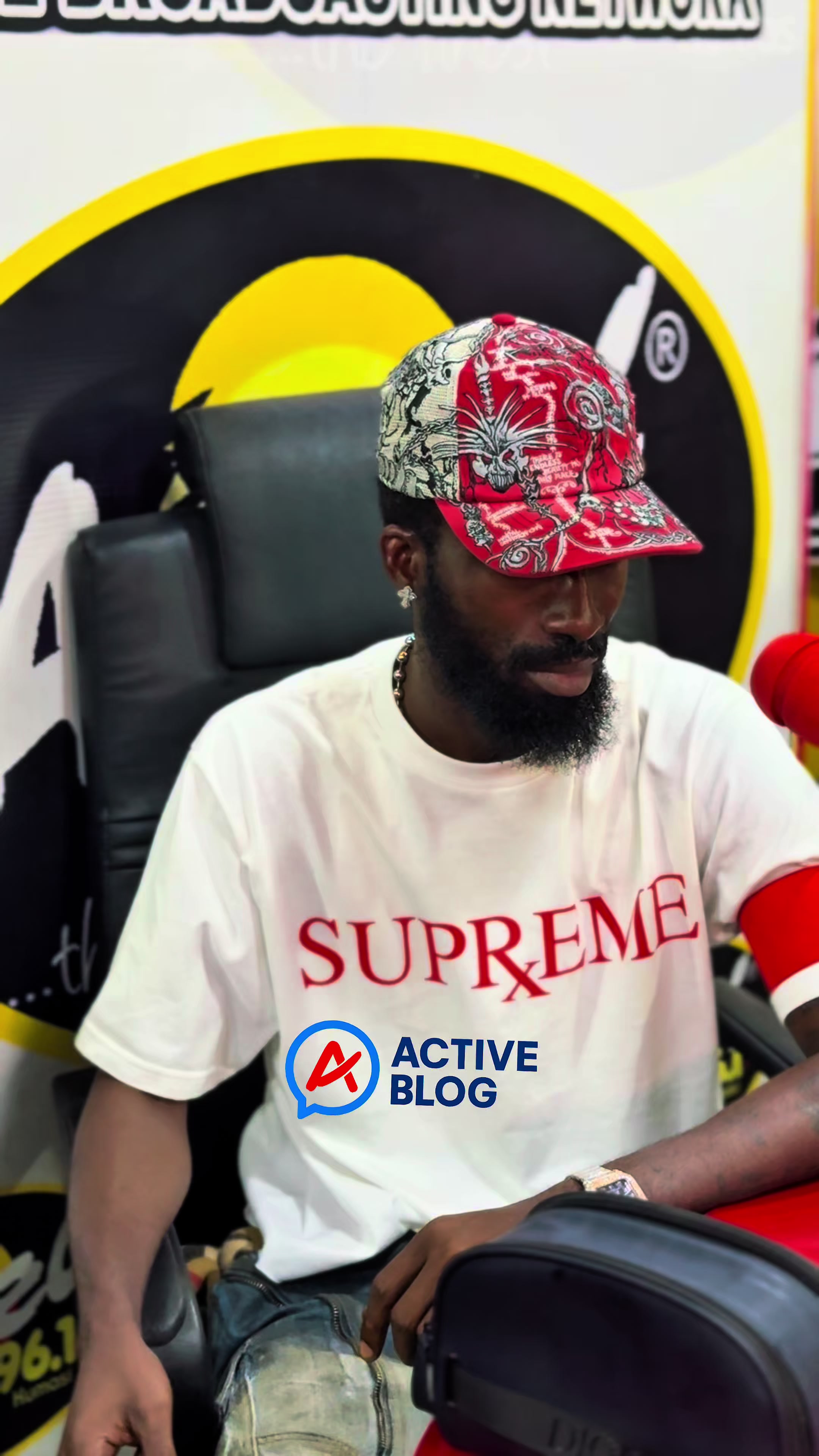 @Activeblog🇬🇭