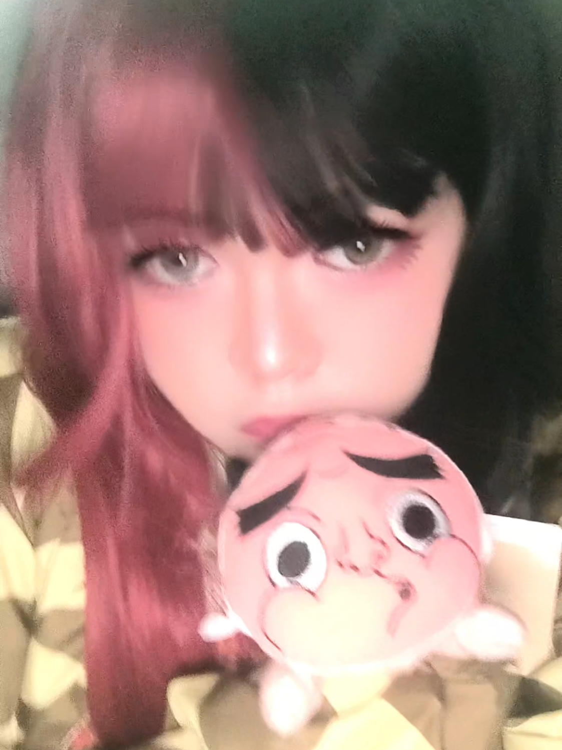 @Saori muffin💚