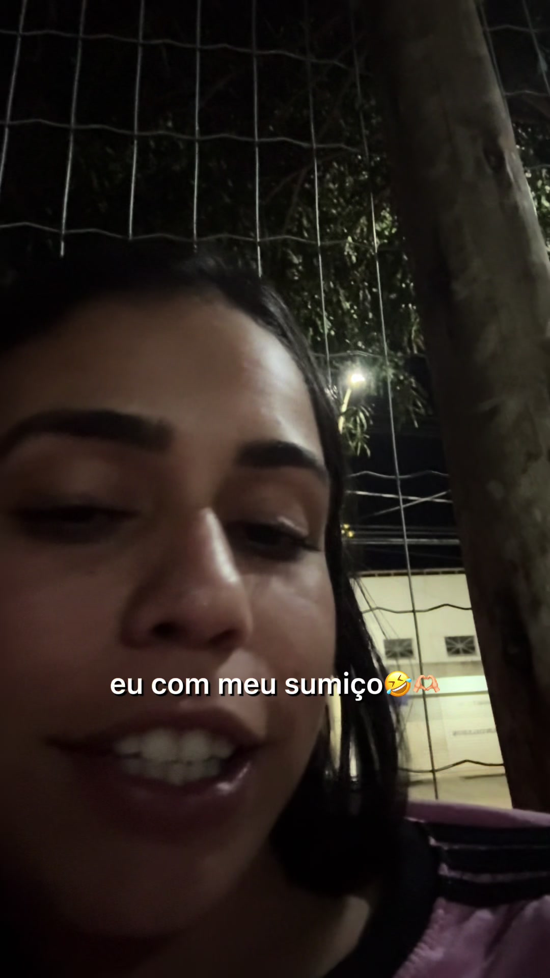 @Taliane Santos
