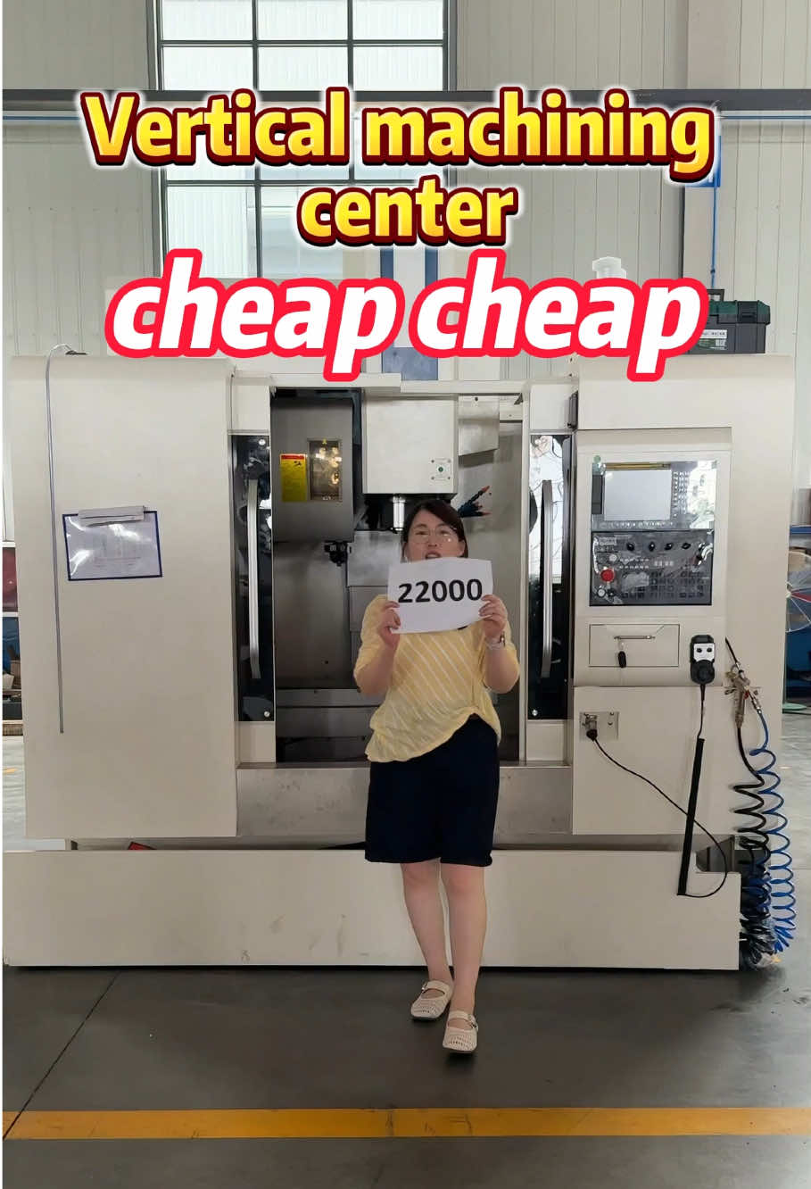 @LUZHONG MACHINE