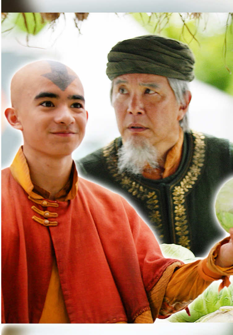 @Avatar: The Last Airbender
