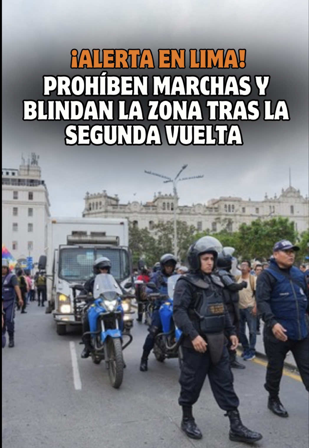 @Trome oficial