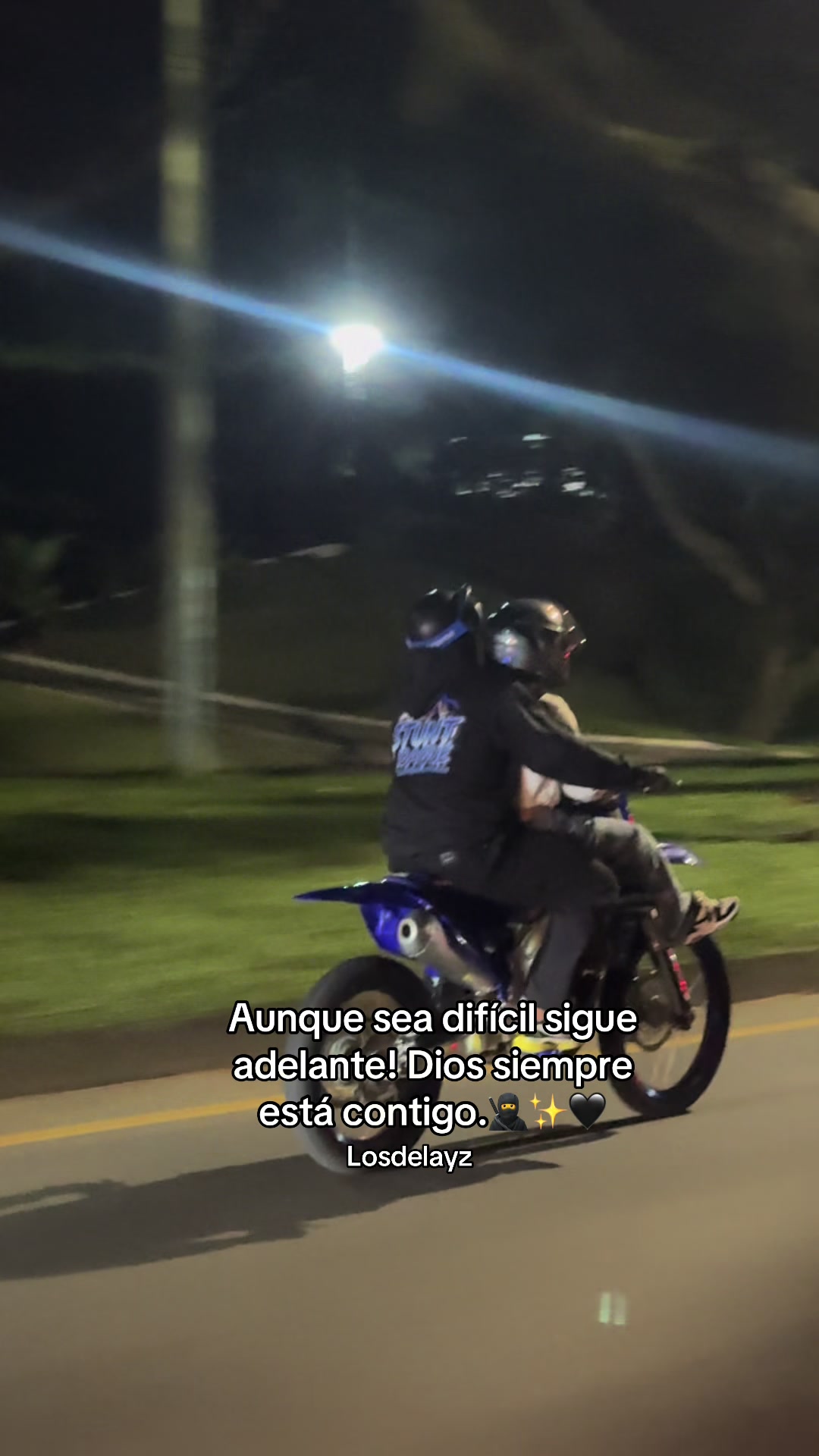 @Los de la yz