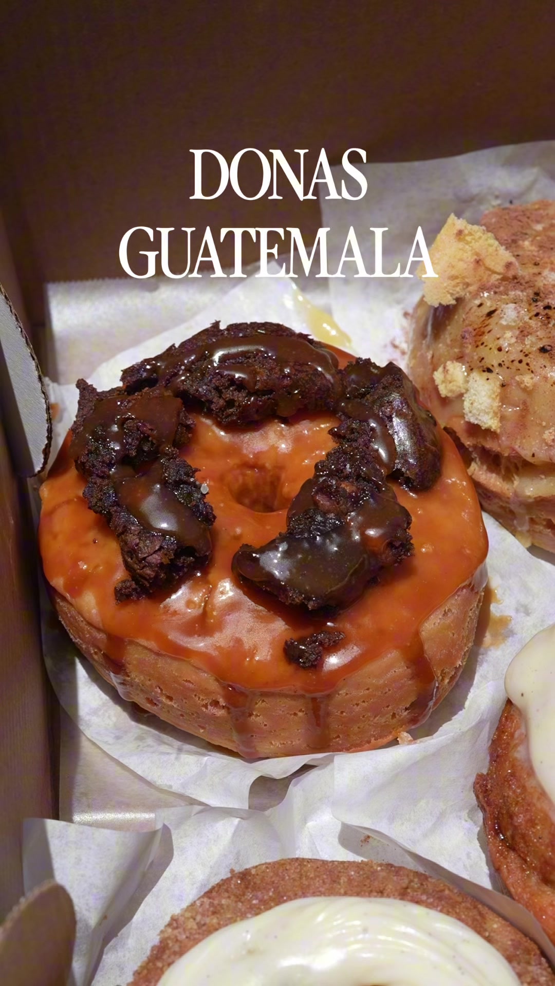 @El Foodie Guatemala