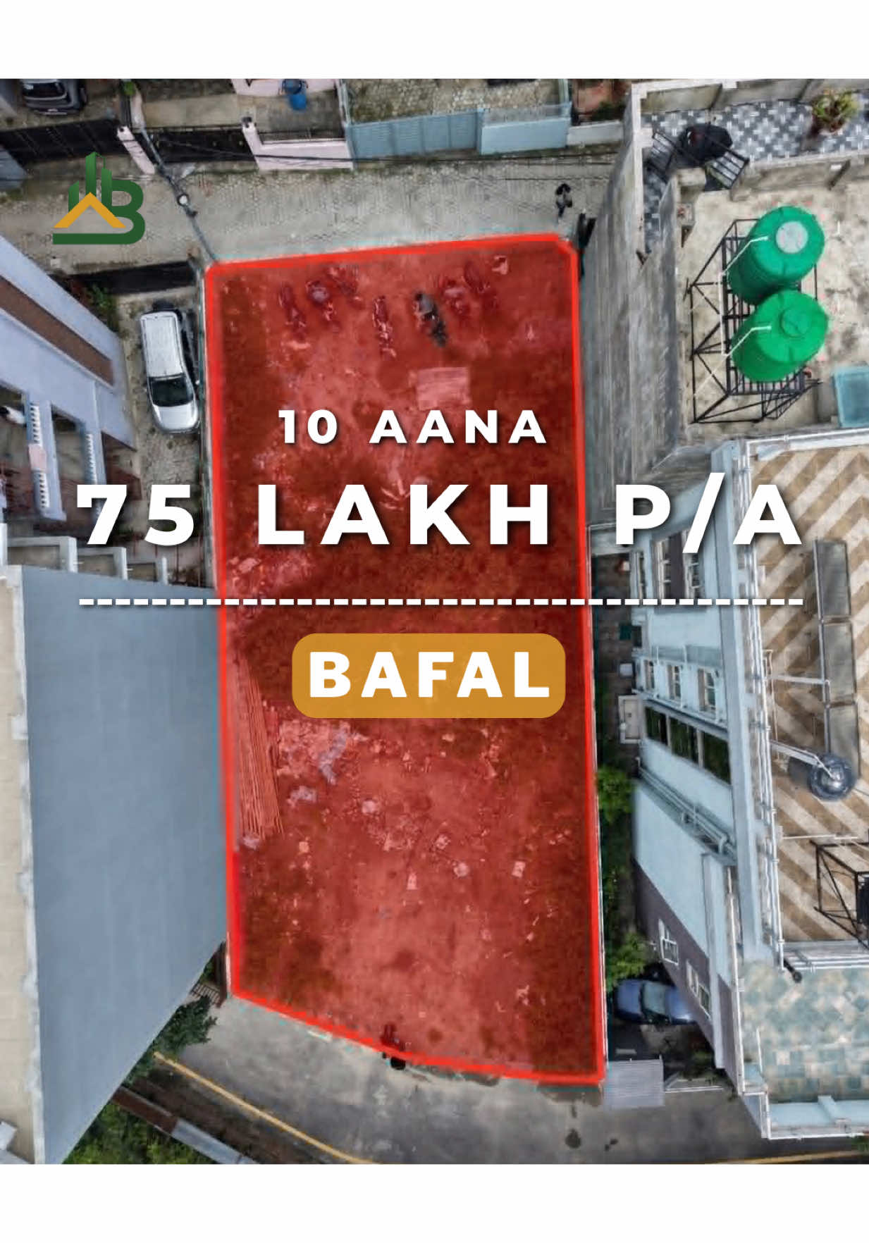 @bharosa.real.estate