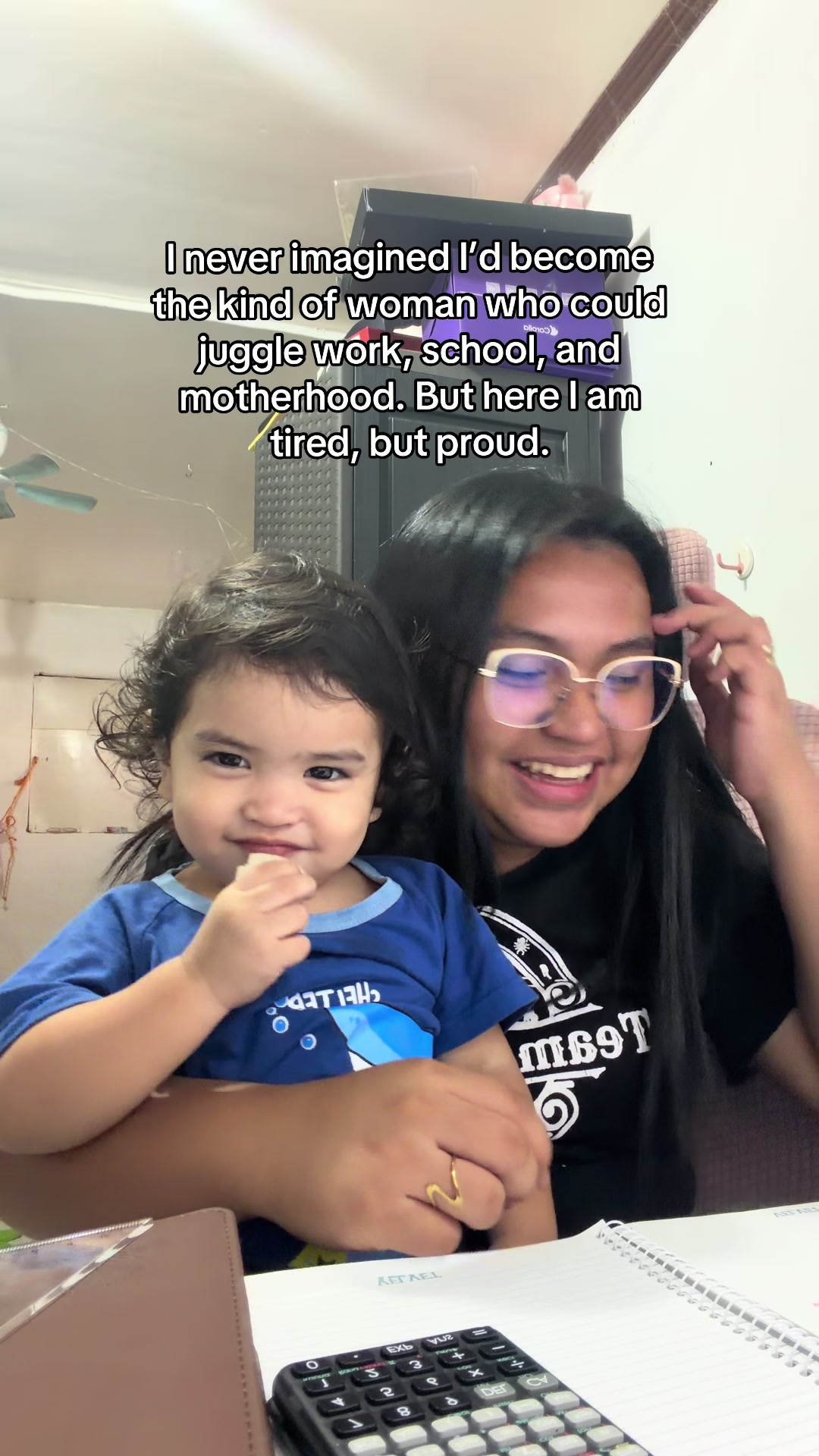 @Mommy Lorraine