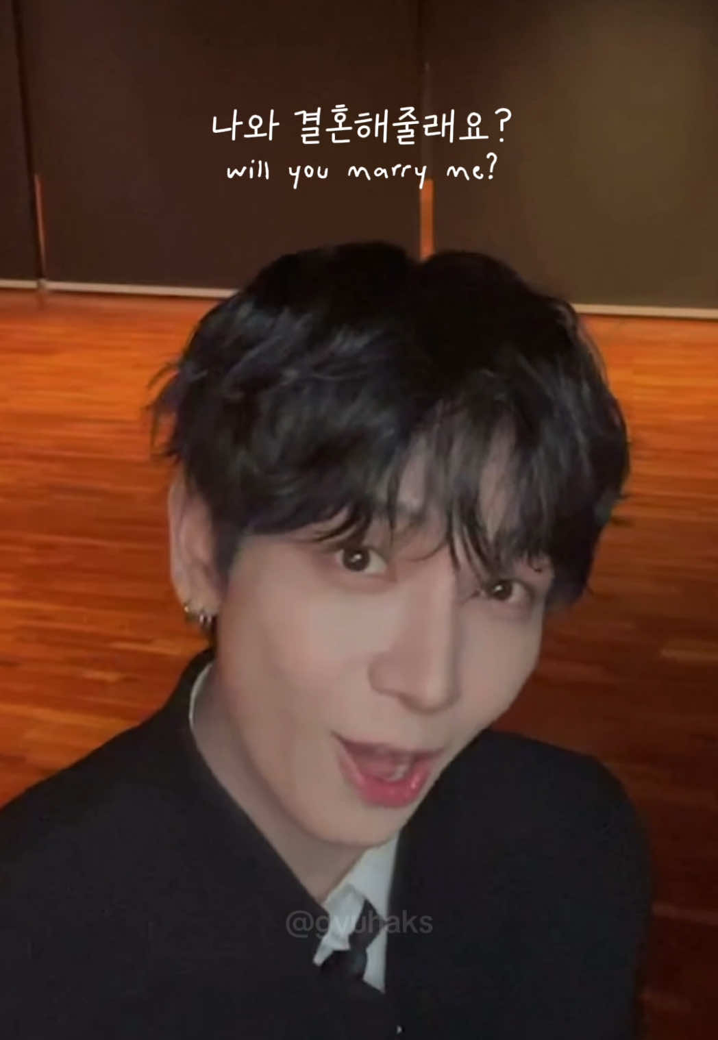 @gyuhaks 🐶🧸