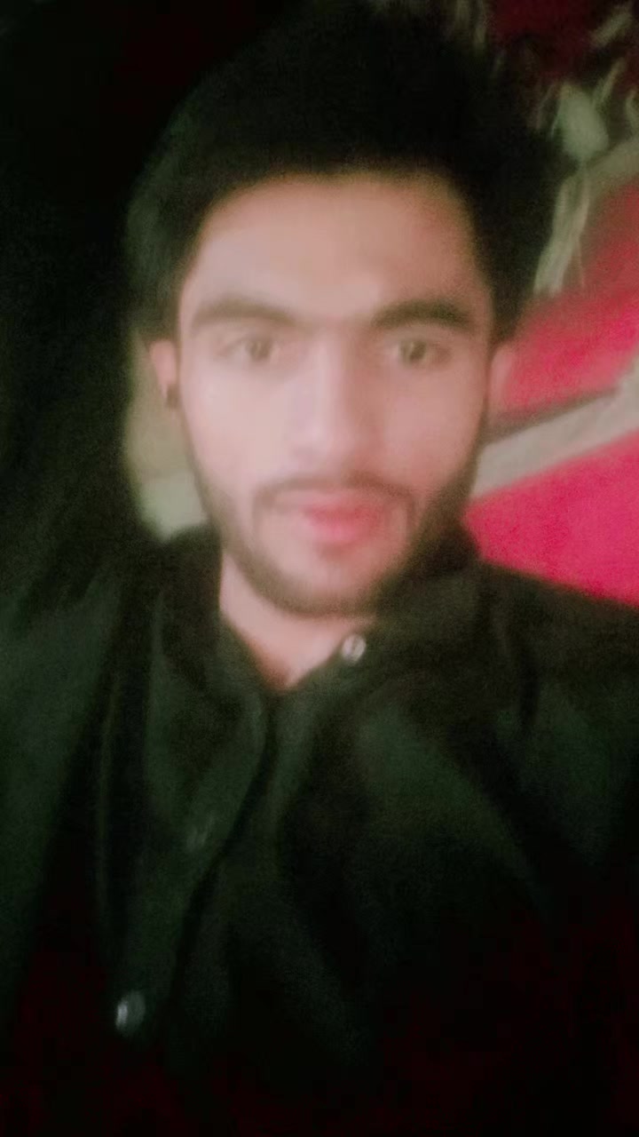 @ز خمی امان