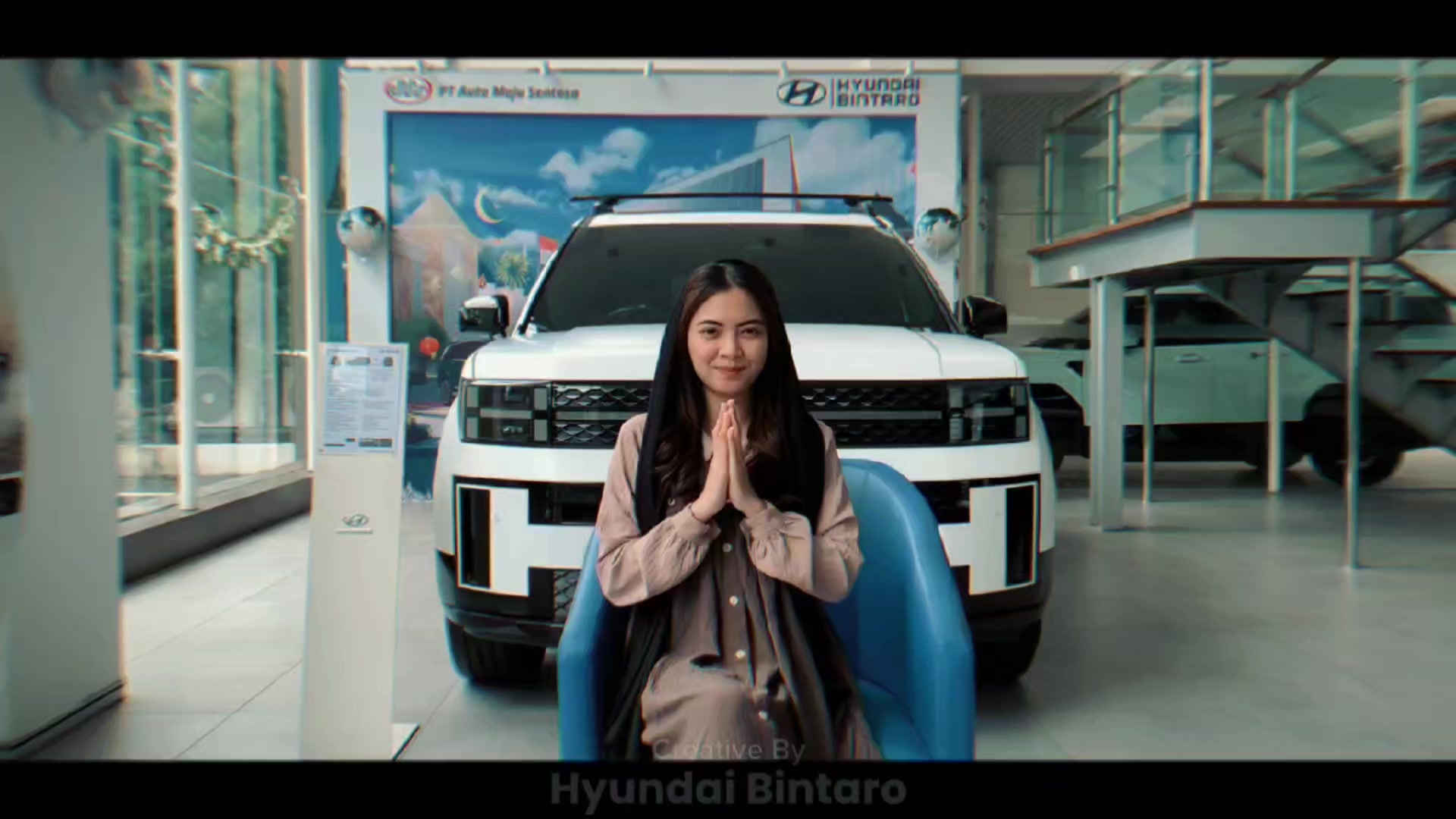 @AMS - Hyundai Bintaro