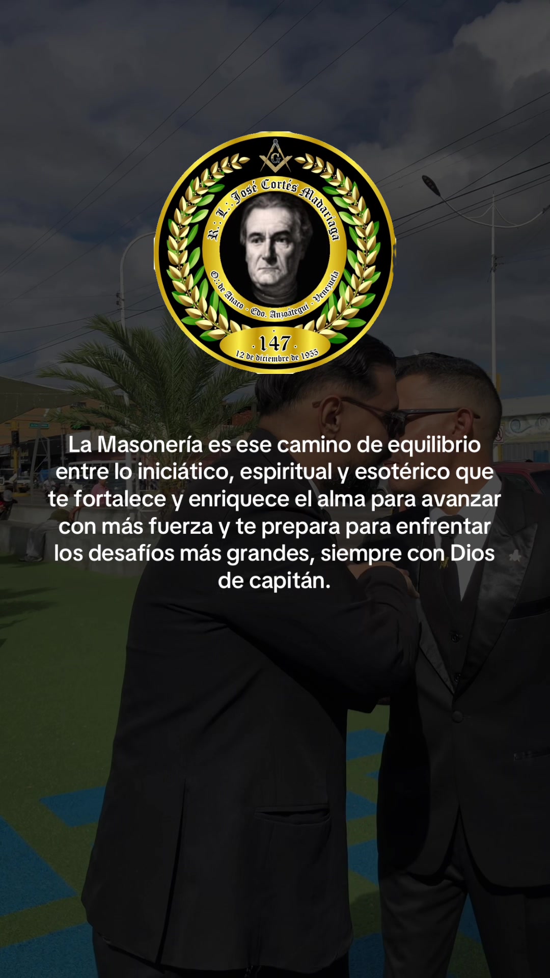 @Masoner&iacute;a Venezolana
