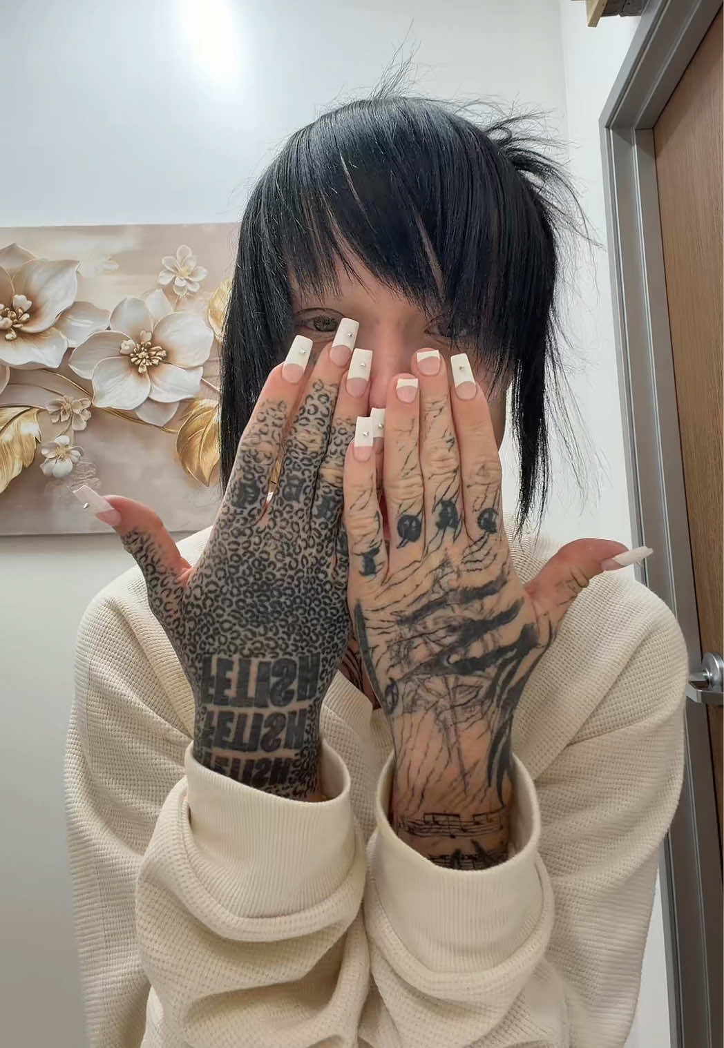 @Fetish