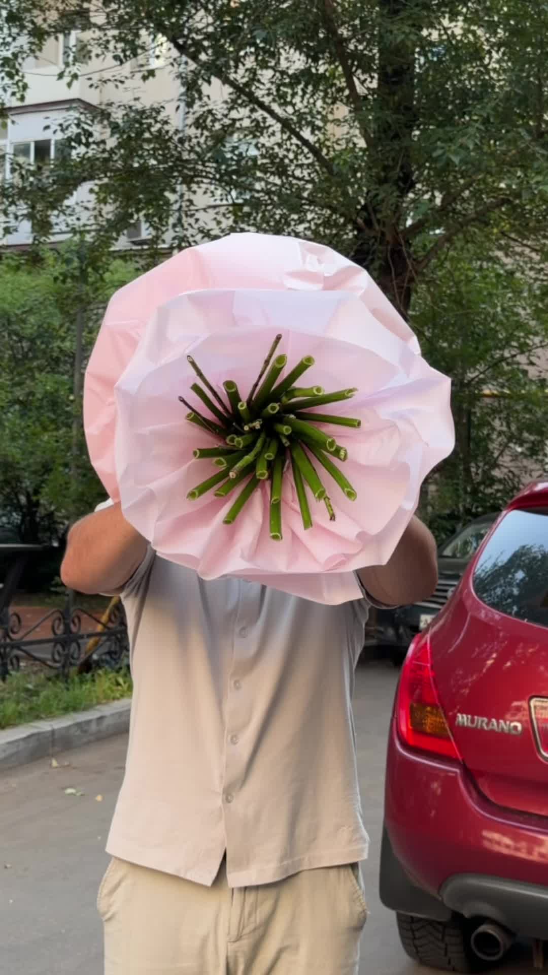 @Доставка цветов по Москве
