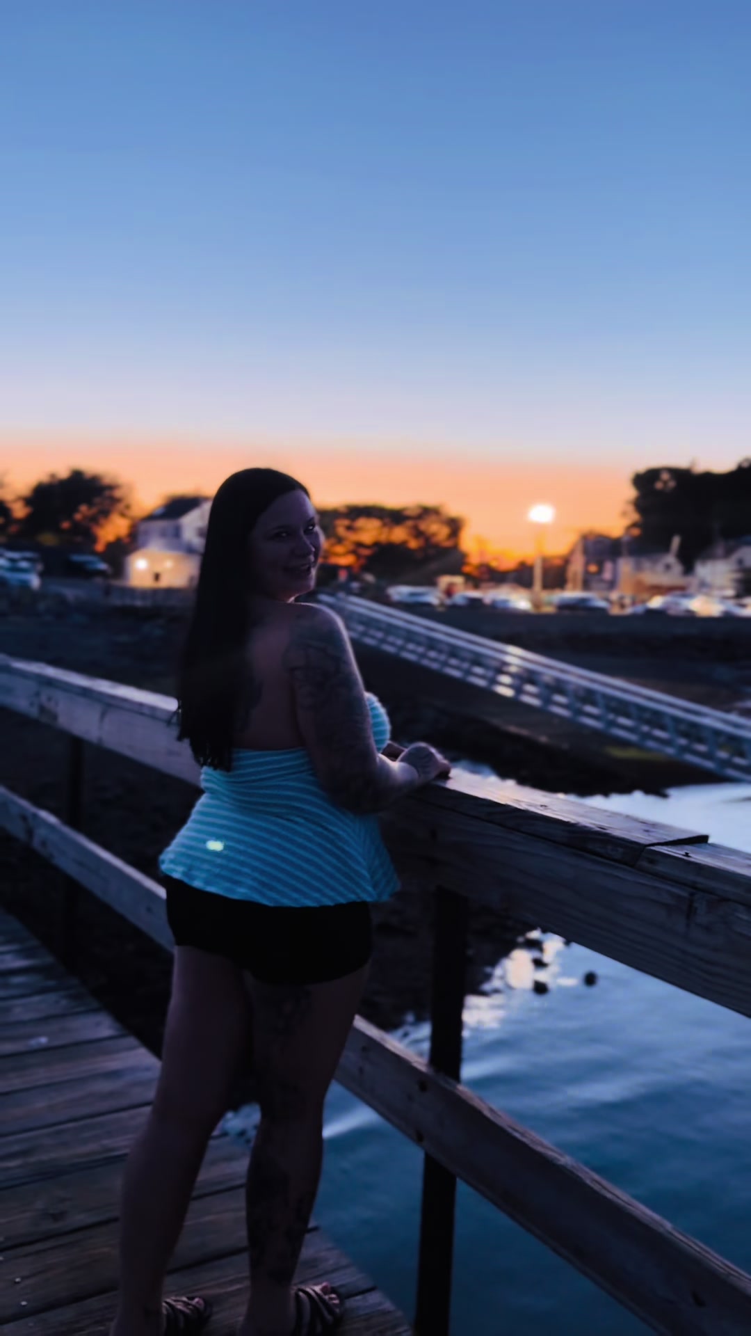 @Becca