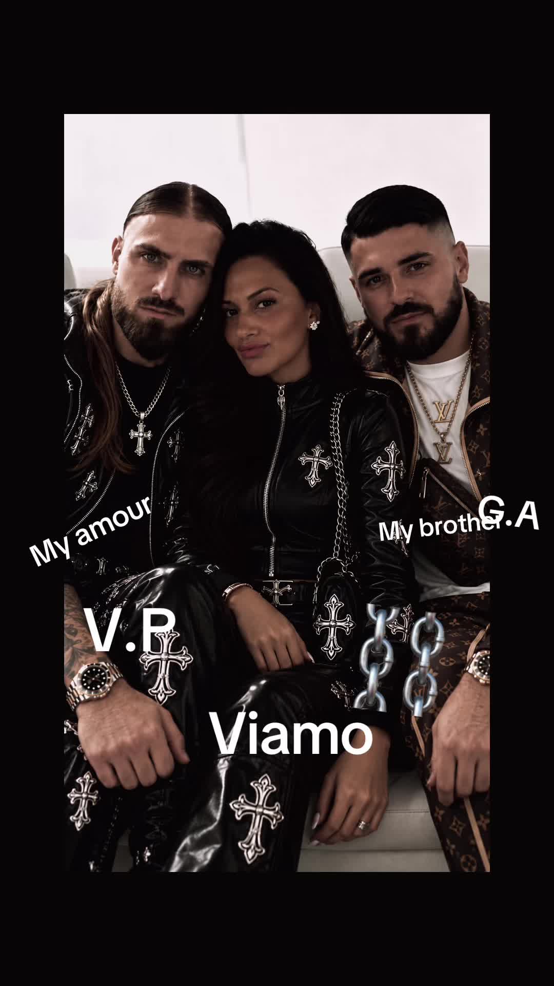 @⚔️ᴬⁿⁿᵃ&ⱽⁱᵗᵗᵒʳⁱᵒᴾᵃʳᶻⁱᵃˡᵉ❤️🔥