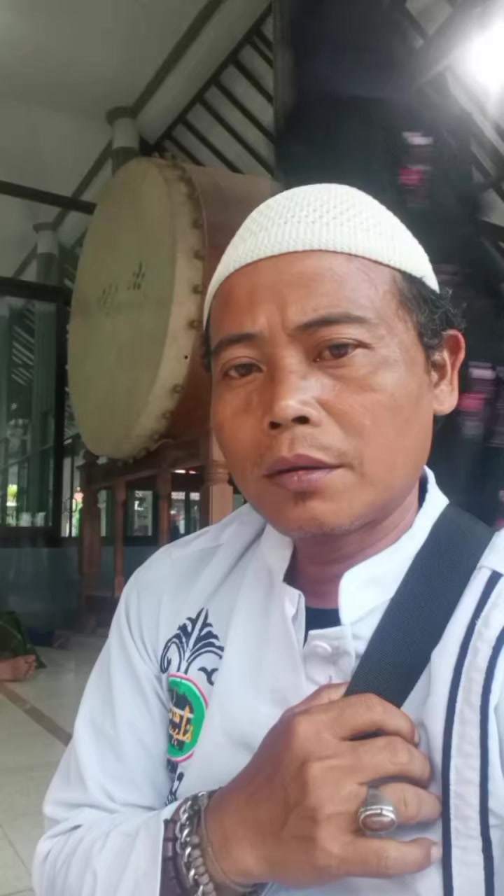 @Ahmad simon
