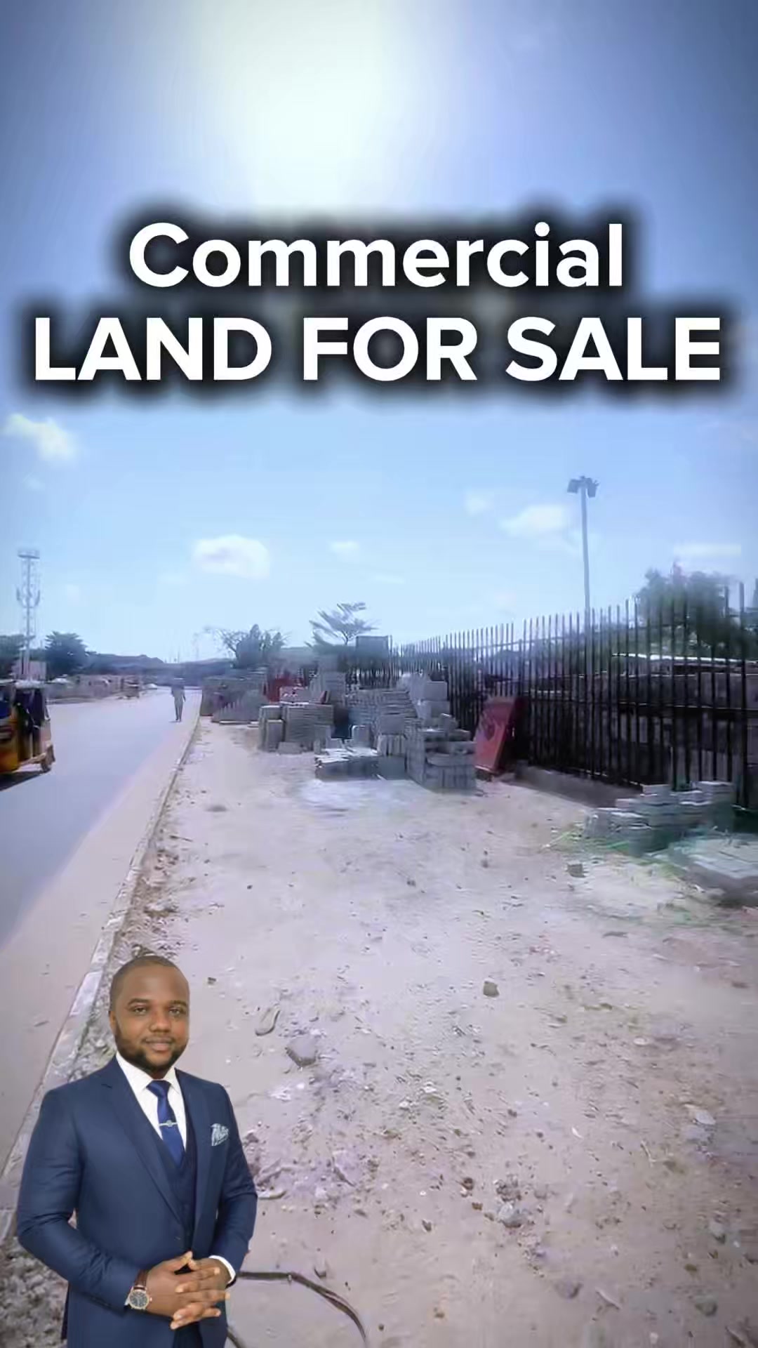 @The Real Estate Ambassador
