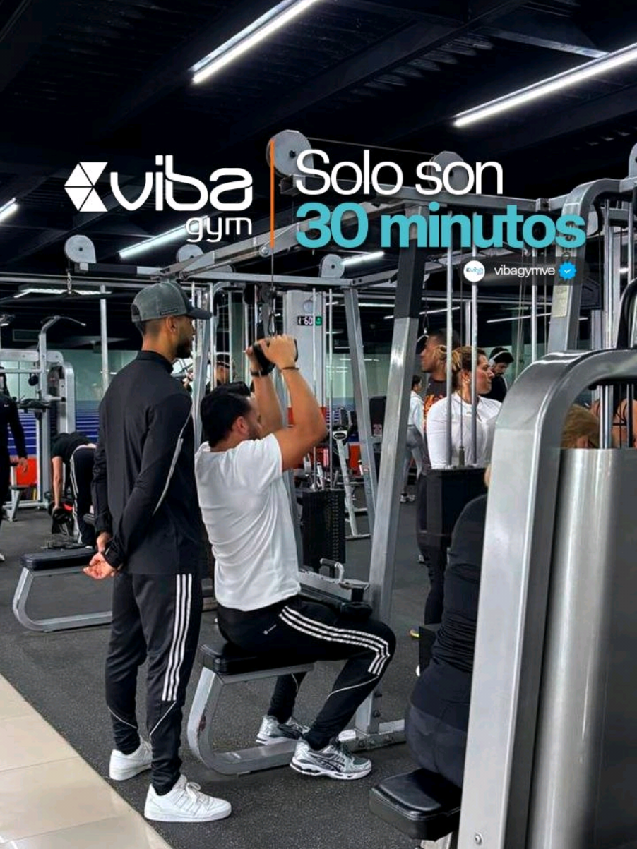 @Vibagym