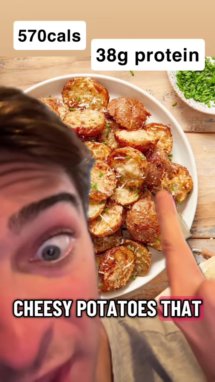 @Jake | The Low-Cal Guy