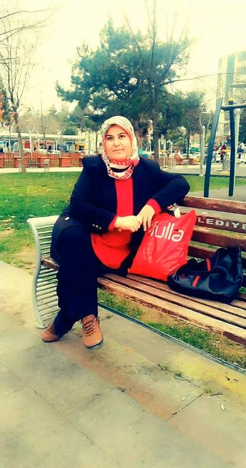 @Hediye Atasoy