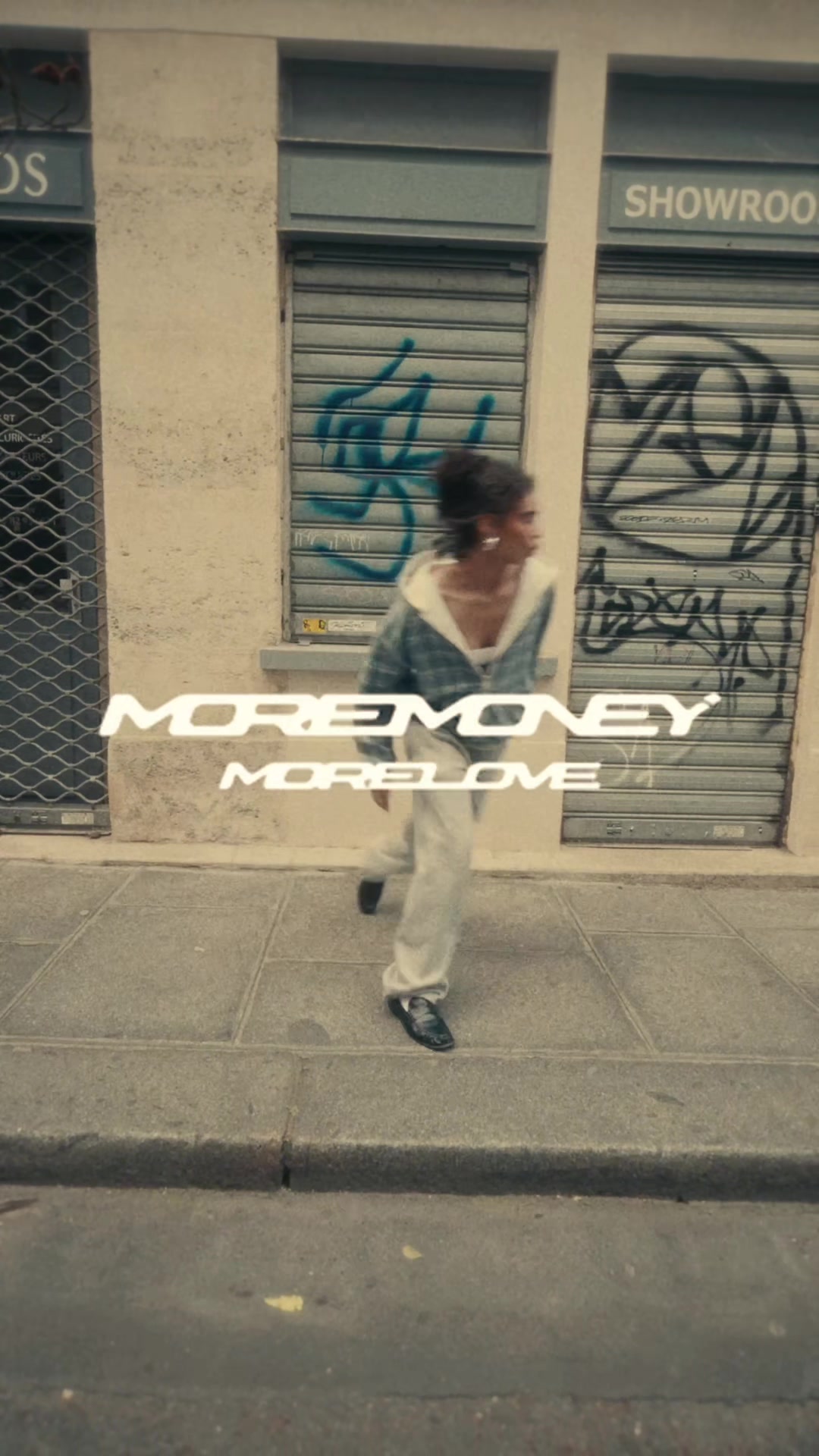 @MORE MONEY MORE LOVE