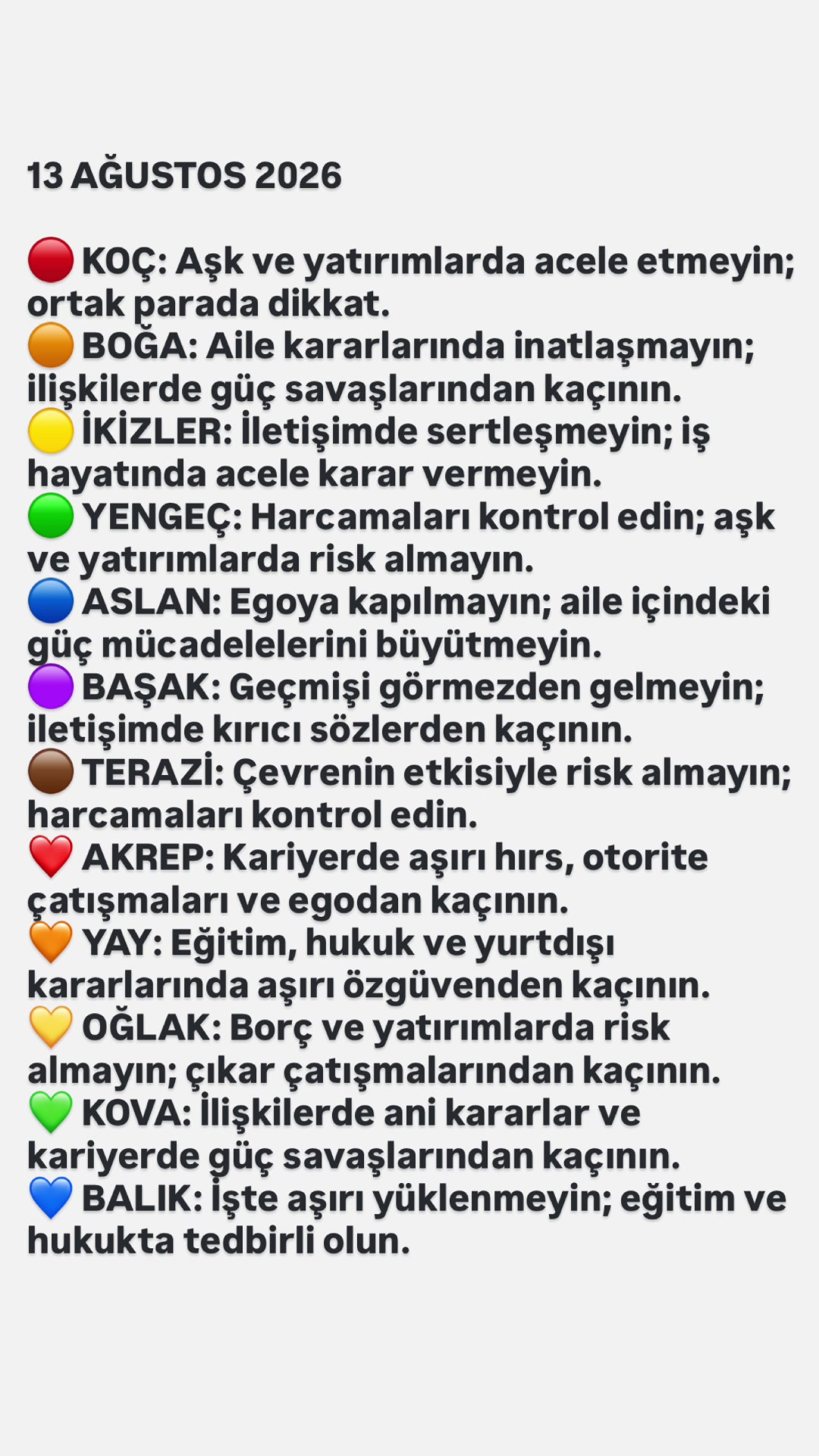 @MATRİKS AİLE DİZİMİ - ASTRO