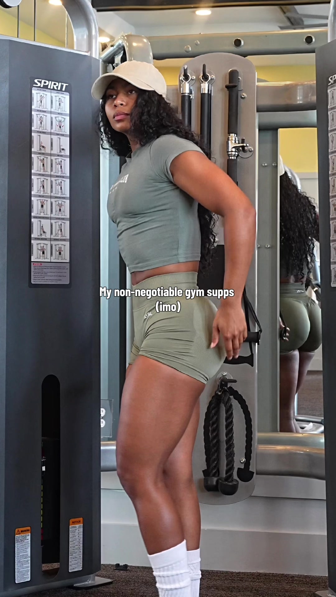 @Isabella