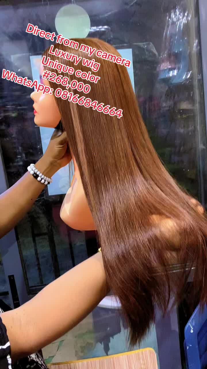 @wholesale hair vendor in lagos