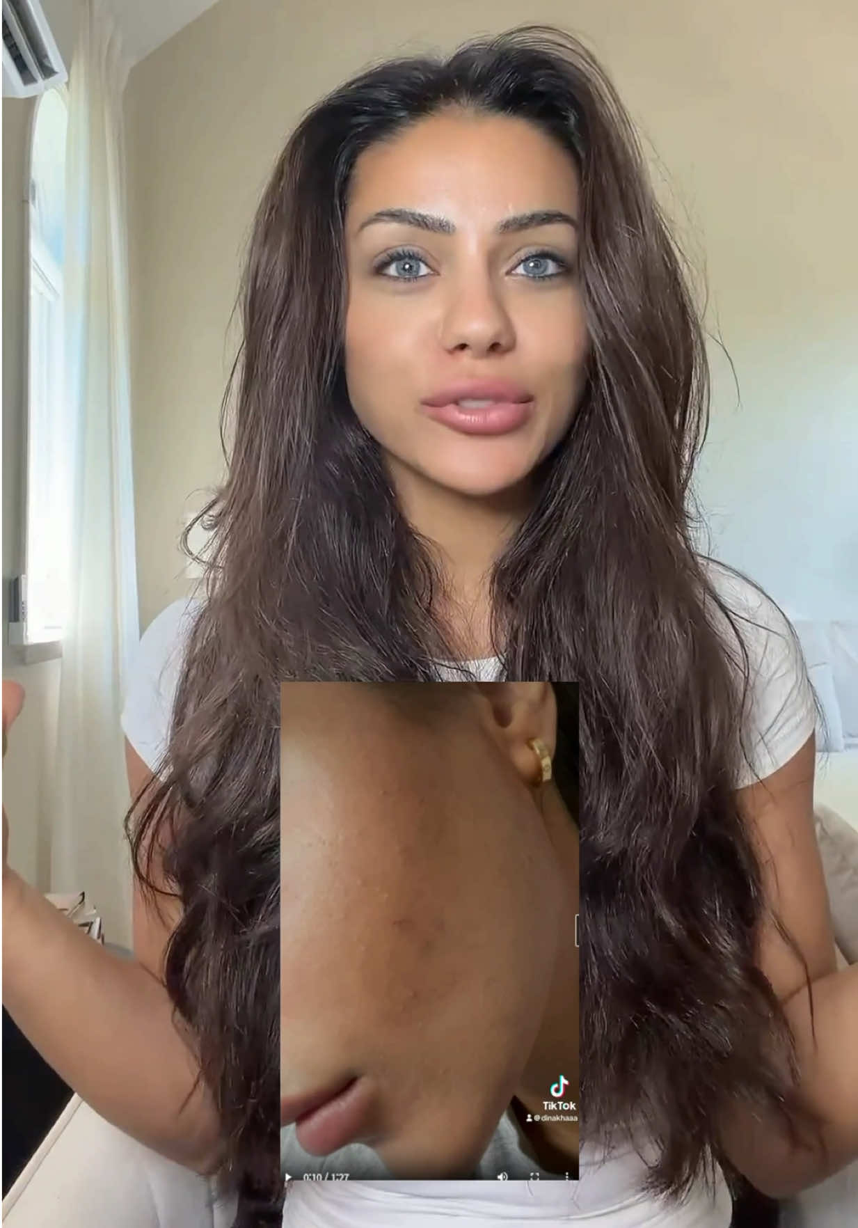 @Dina Khalil