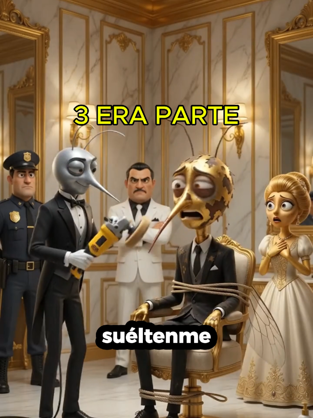 @Fruti Ají