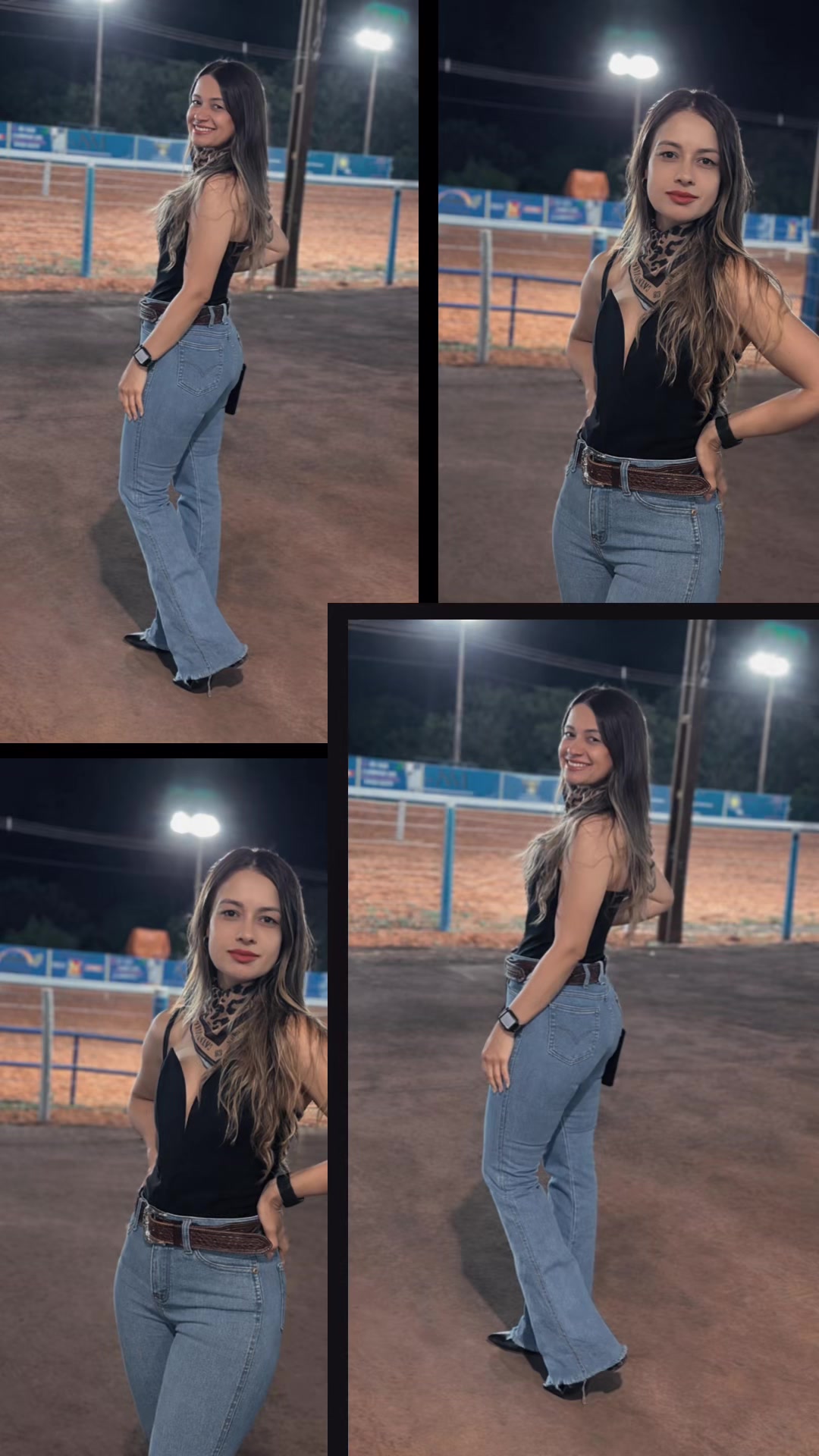 @Cristiane Ponciano