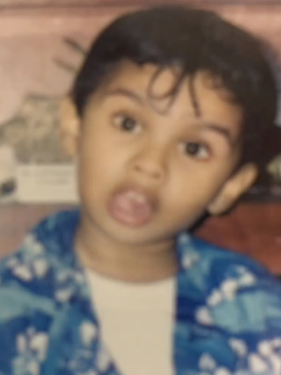 @Latchothini Sivakumar 🖤