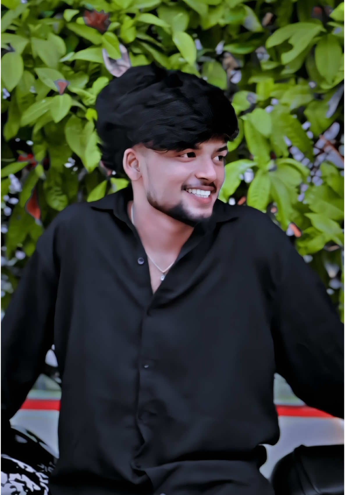 @shy boy🙈thanu