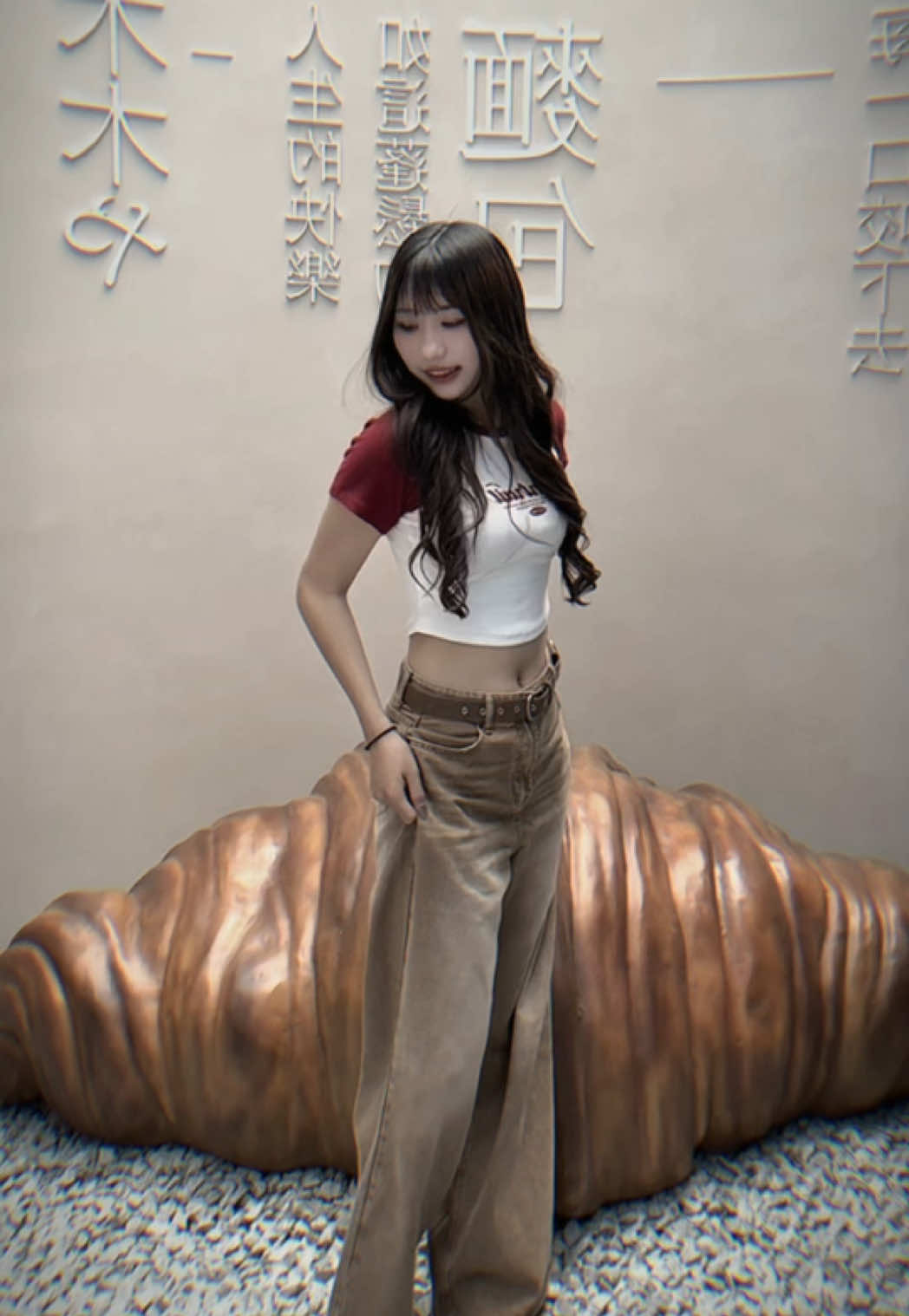 @純愛 愛戰士