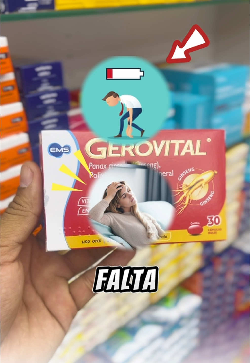 @Sa&uacute;de e Vida