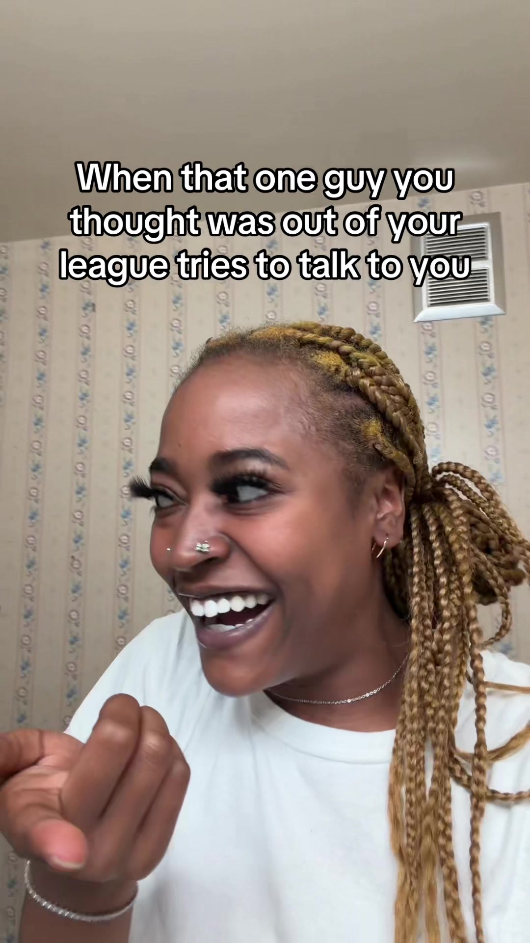@ 