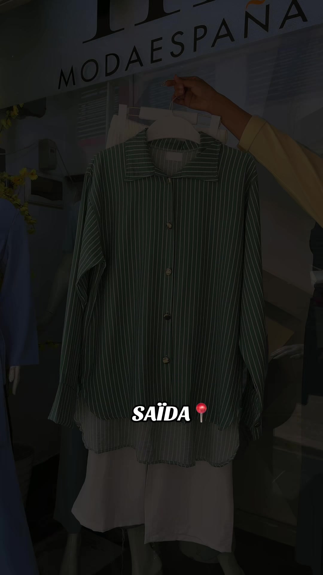 @MODA ESPAÑA 🇪🇸