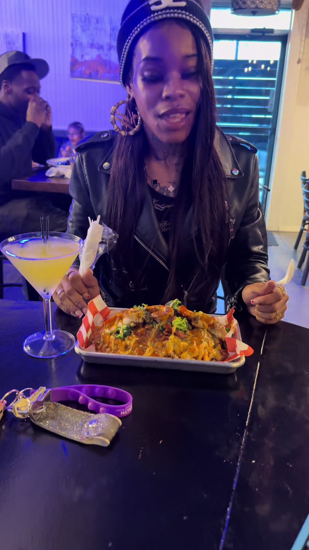 @Crabplug’s