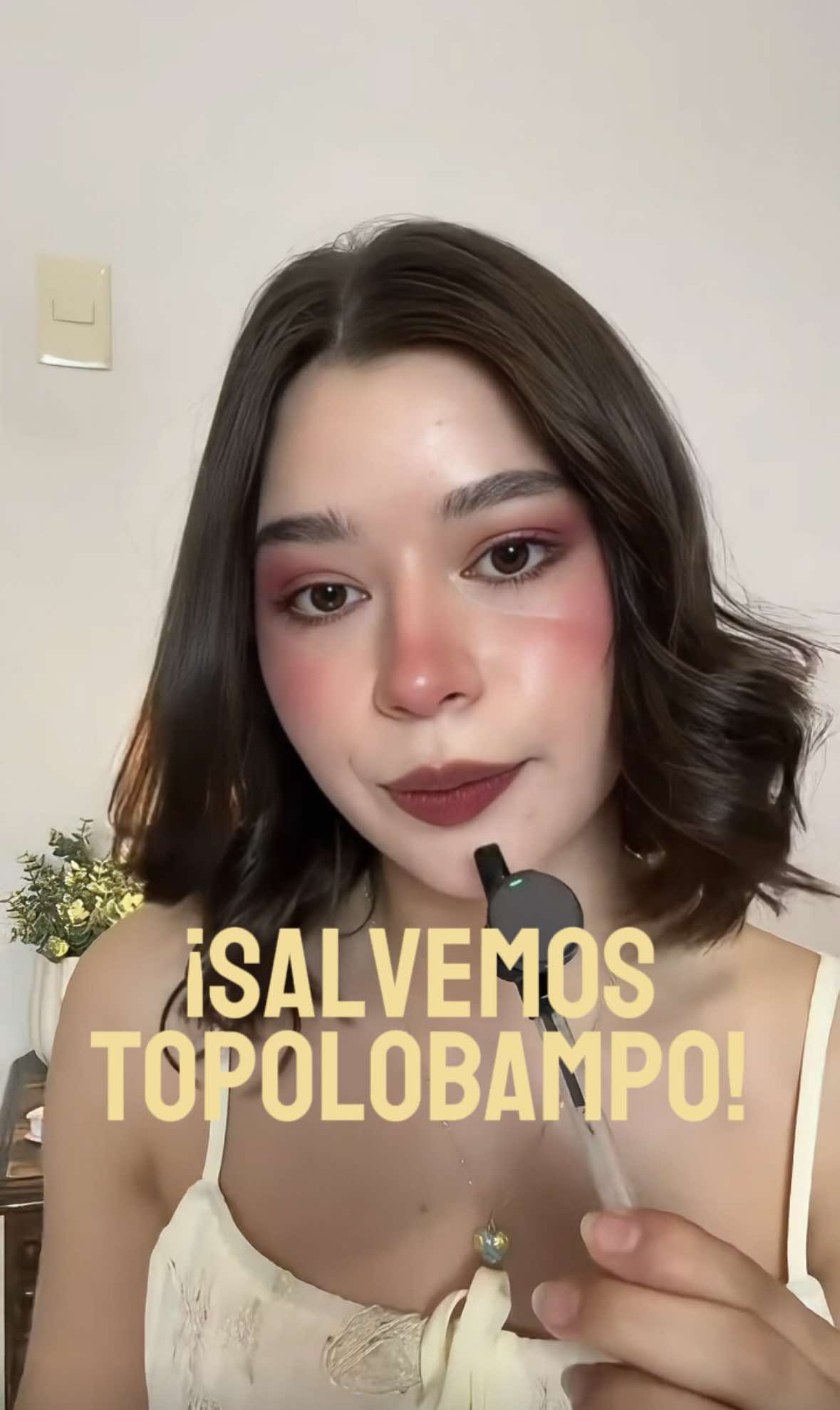 @Greta Campos