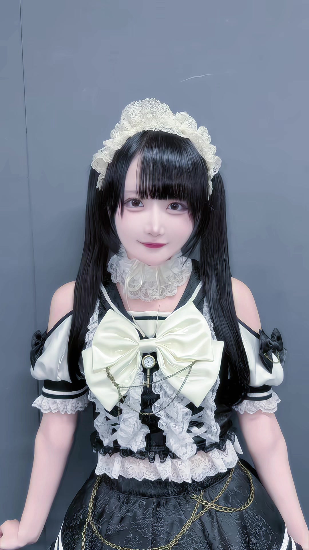 @堕嬢。