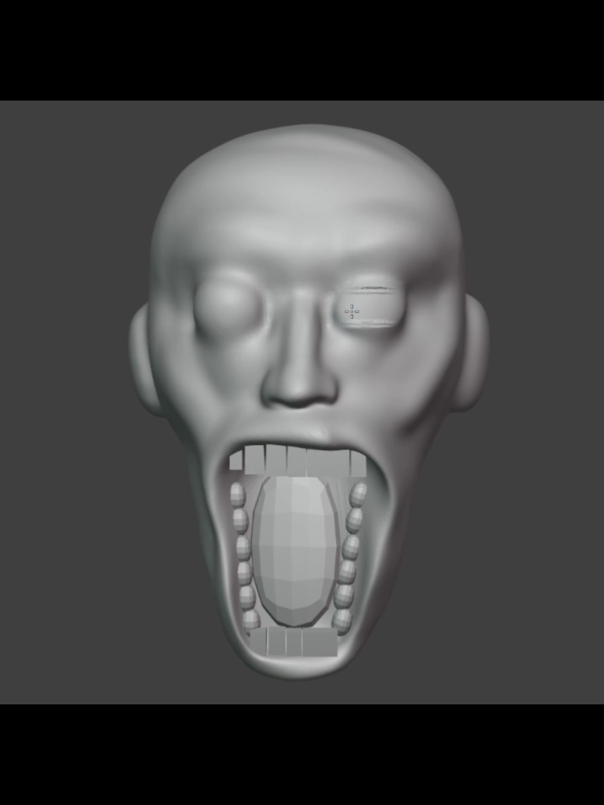 @3D искусство