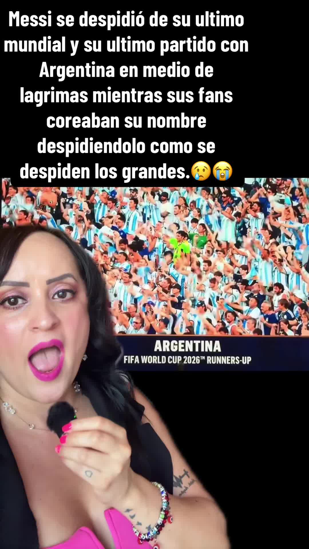 @Anaisa Martinez