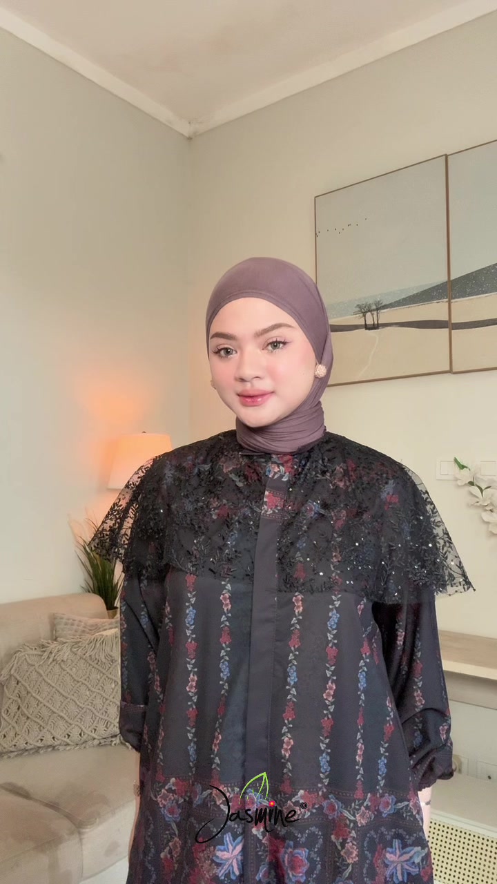 @Toko hijab jasmine